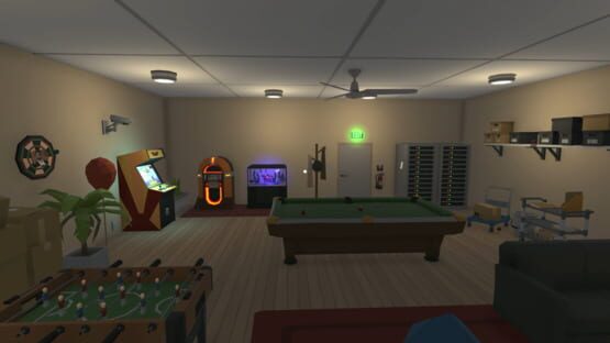 No Signal Escape Room screenshot 5