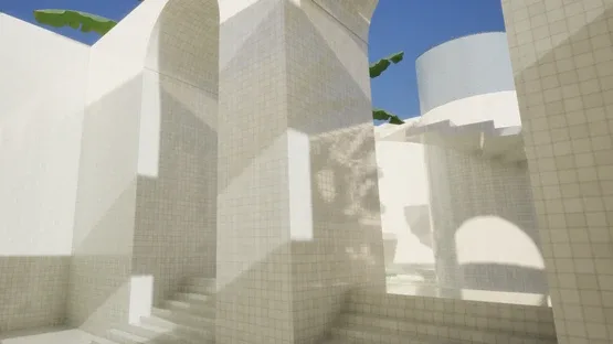 Pool Glow screenshot 1