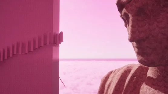 Pool Glow screenshot 4