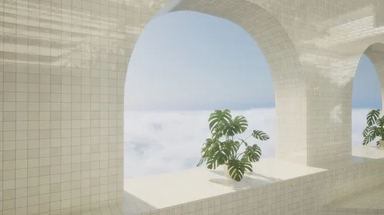 Pool Glow screenshot 6