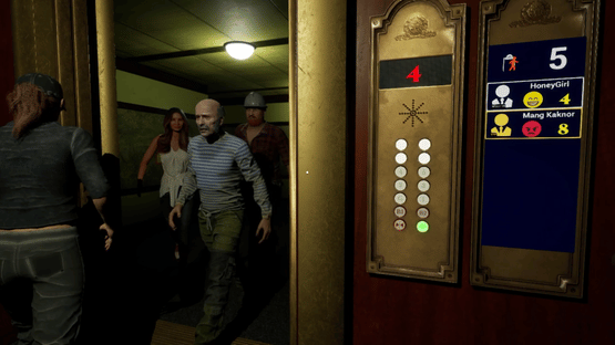 Twin Hotel, Spa, and More Screenshot