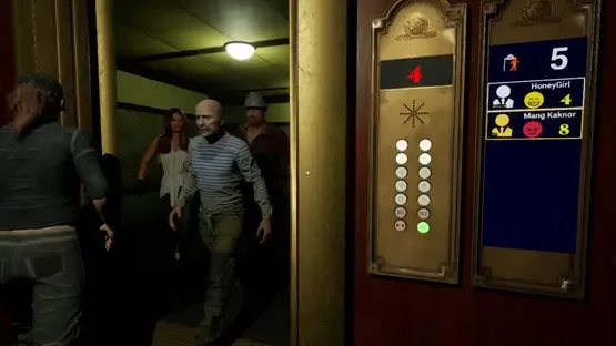 Twin Hotel, Spa, and More screenshot 1