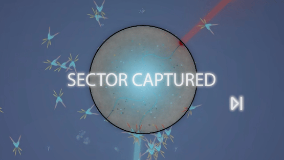 Eufloria 2 Screenshot