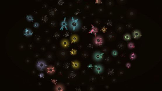 Eufloria 2 Screenshot