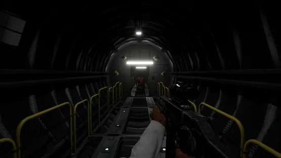 SCP: ReEnter screenshot 8