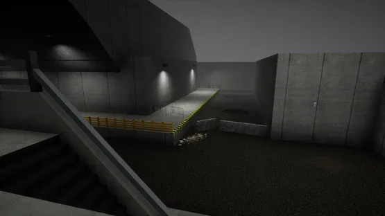 SCP: ReEnter screenshot 3
