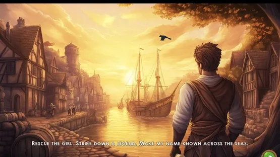 Seven Seas Jewels: Collector's Edition screenshot 2