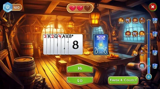 Seven Seas Jewels: Collector's Edition screenshot 5
