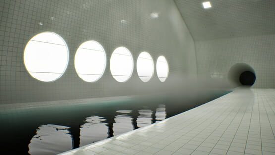 Liminoid screenshot 1