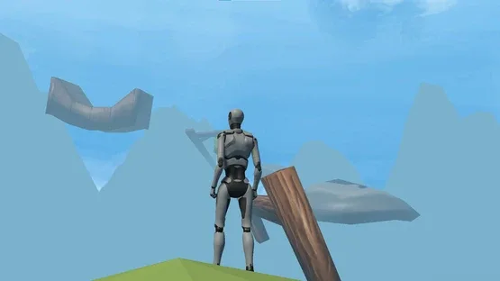 Only Jump screenshot 4