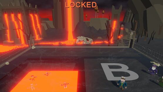 Floor Drop screenshot 2