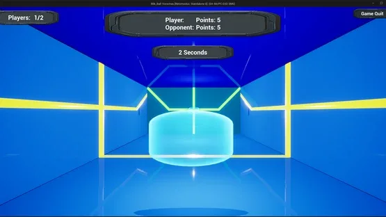 Blik Ball screenshot 4