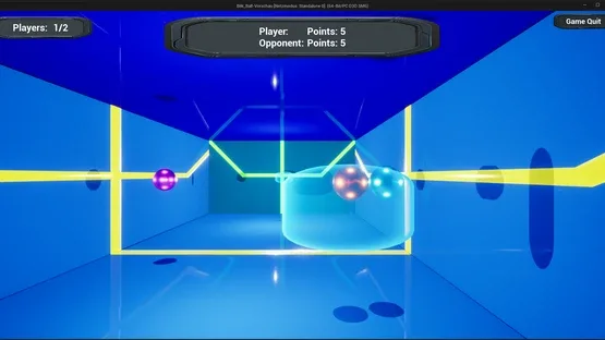 Blik Ball screenshot 6