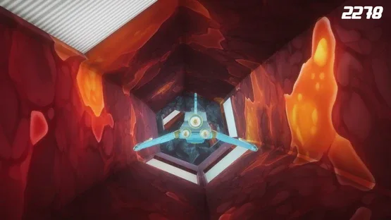 Rapid Ascent screenshot 1
