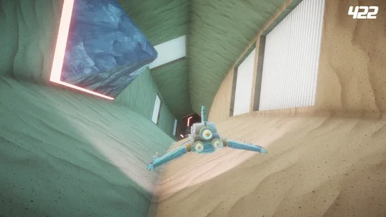 Rapid Ascent screenshot 2