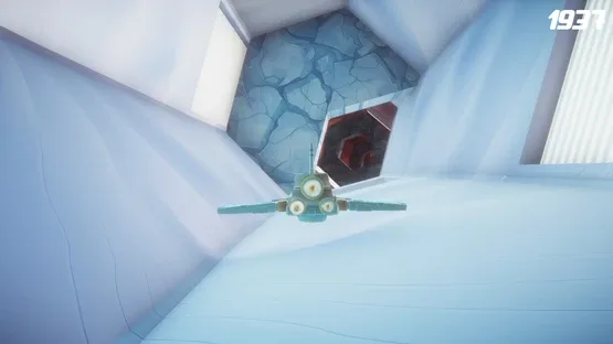 Rapid Ascent screenshot 3