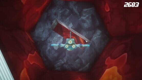Rapid Ascent — 5