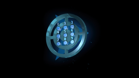 CPU Invaders: Aim Hero Screenshot
