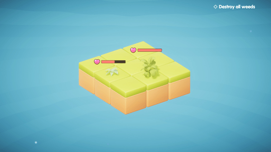 Paradise Corner Screenshot