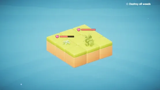 Paradise Corner screenshot 1
