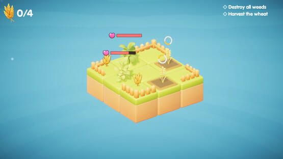 Paradise Corner screenshot 2