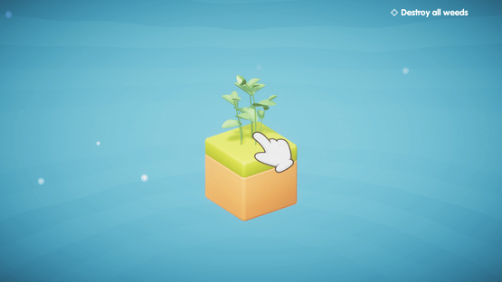 Paradise Corner Screenshot