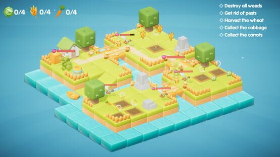 Paradise Corner screenshot 5