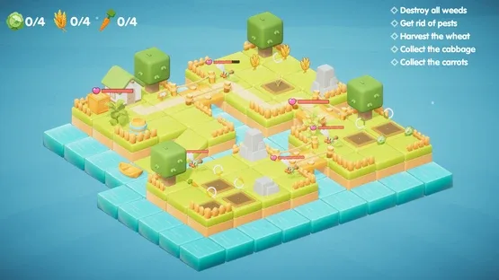 Paradise Corner screenshot 5