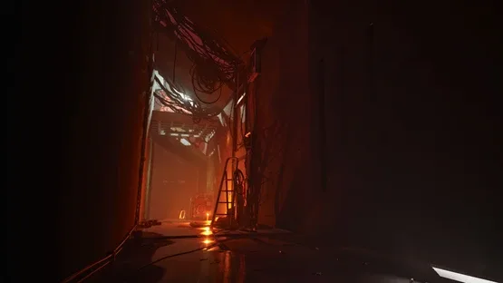 The Derailed: Devour the Harvest screenshot 4