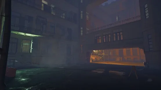 The Derailed: Devour the Harvest screenshot 5