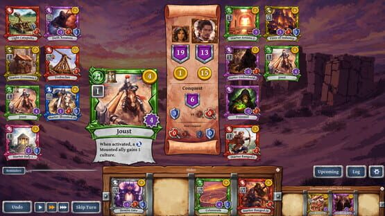 Bannerlands screenshot 1