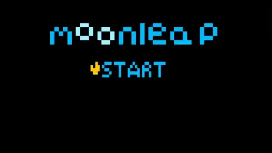 Moonleap 2600 screenshot 4