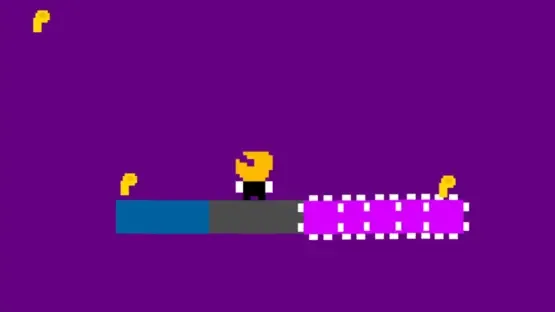 Moonleap 2600 screenshot 5