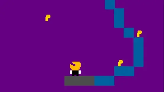 Moonleap 2600 screenshot 6