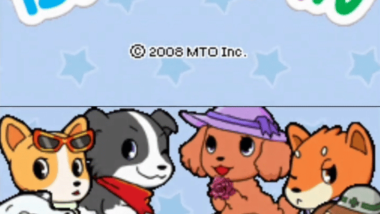 Koinu de Kururin Screenshot