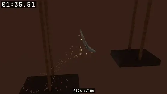 Salmon screenshot 6