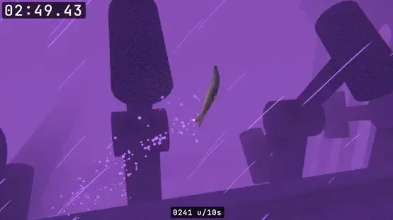 Salmon screenshot 7