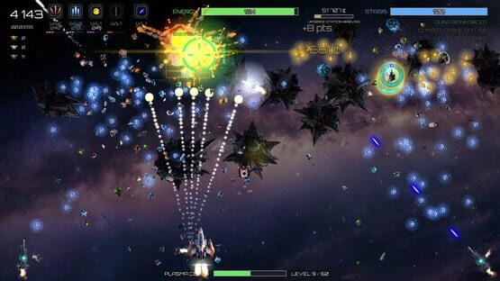 Zyrcon screenshot 1