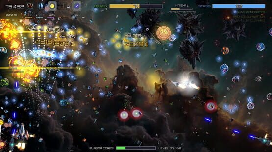 Zyrcon screenshot 3
