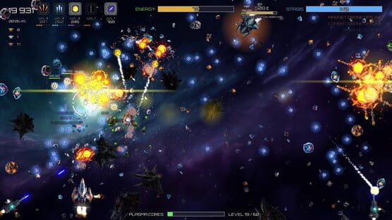 Zyrcon screenshot 4