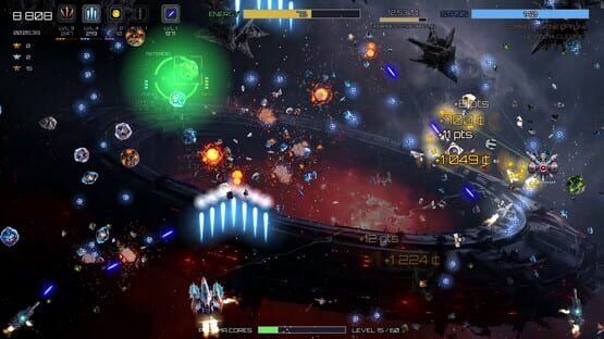Zyrcon screenshot 5
