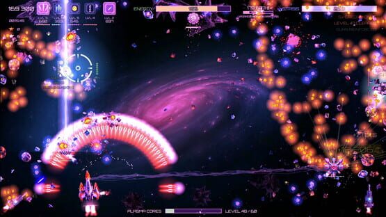 Zyrcon screenshot 6