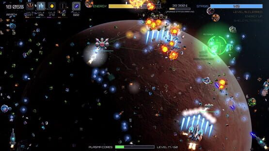 Zyrcon screenshot 7