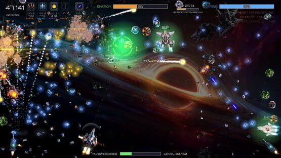 Zyrcon screenshot 8