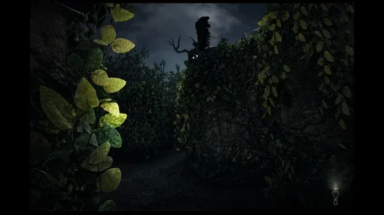Lost Chronology screenshot 1