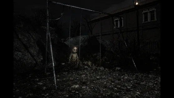 Lost Chronology screenshot 5