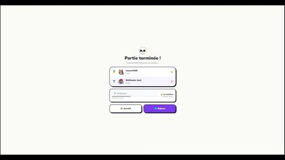 Singulier screenshot 5