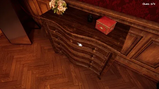 Across Crime screenshot 5