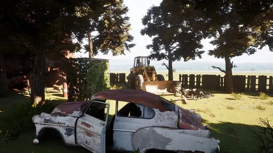 Across Crime screenshot 6