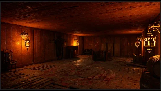 Lost Chronology screenshot 8